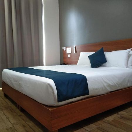 Dsquare Omr By K Hotels Chennai Exteriör bild