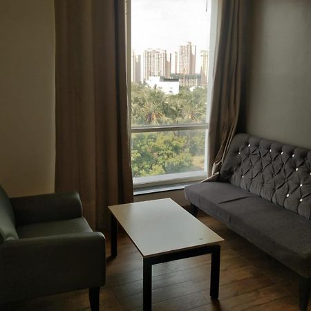 Dsquare Omr By K Hotels Chennai Exteriör bild