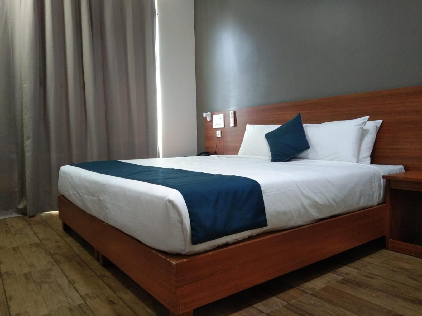 Dsquare Omr By K Hotels Chennai Exteriör bild