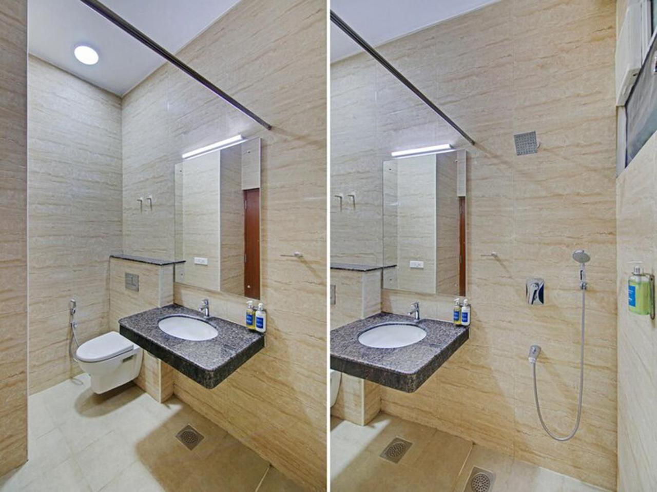 Dsquare Omr By K Hotels Chennai Exteriör bild